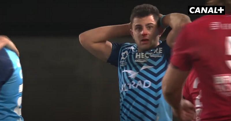 VIDEO - Top 14. Le MHR hagard après une 8e défaite de rang