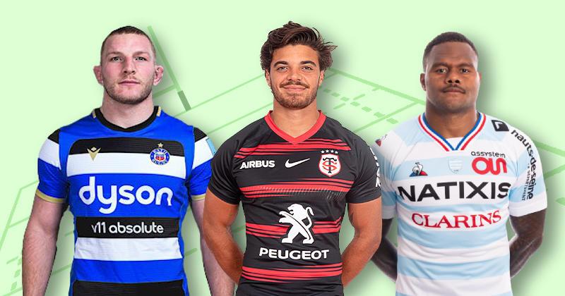 6 Nations 2021. Les cadors plus impactés par les blessures qu'en 2020?