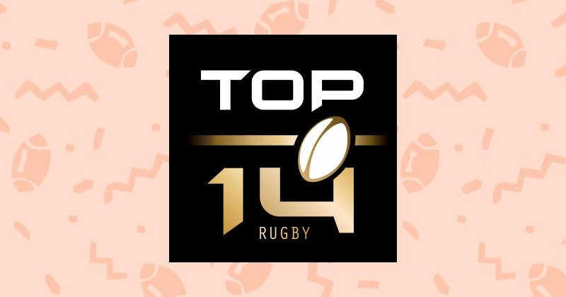 Le Top 14 ne sera plus diffusé le dimanche sur Canal +.