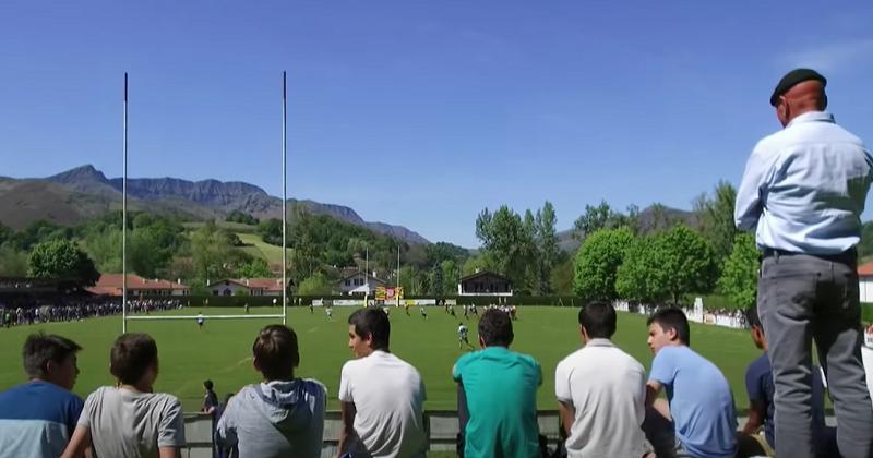 On a oublié que le rugby amateur existait.