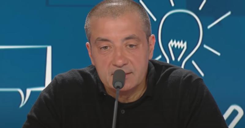 Mourad Boudjellal soutient le projet d'une Coupe du Monde des clubs.