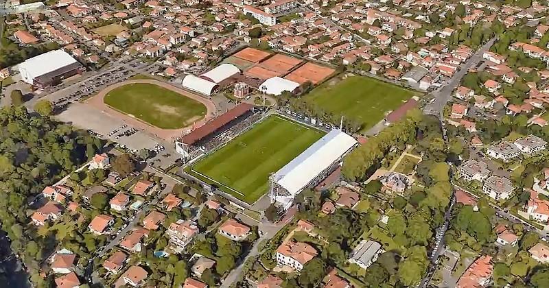 A Biarritz, le torchon brule plus que jamais entre la mairie et le club de rugby.