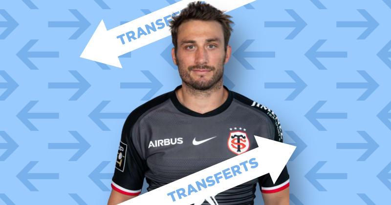 Maxime Médard n'en a pas encore terminé avec le rugby.