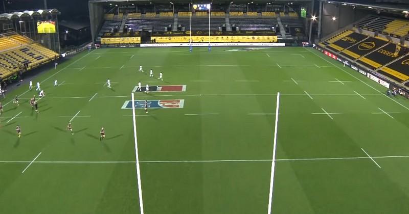 Le Top 14 pourrait-il bientôt être diffusé sur La Chaîne L'Equipe ?