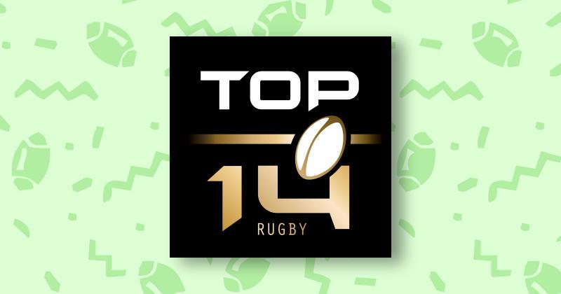 Le Top 14 sera encore diffusé uniquement sur Canal +.