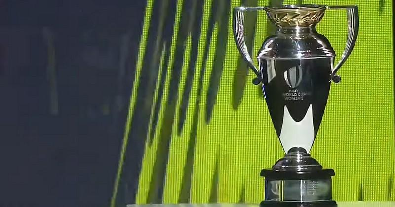 La Coupe du Monde de Rugby 2021 doit se tenir en Nouvelle-Zélande.