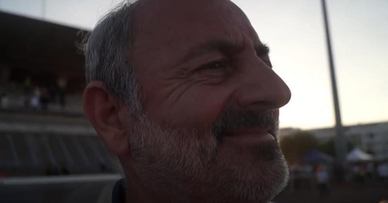 Alain Tingaud devrait soutenir la candidature de Vincent Merling.