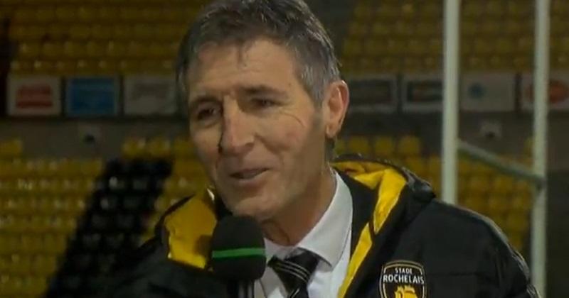 LNR. Un duel final entre Vincent Merling et René Bouscatel pour la présidence