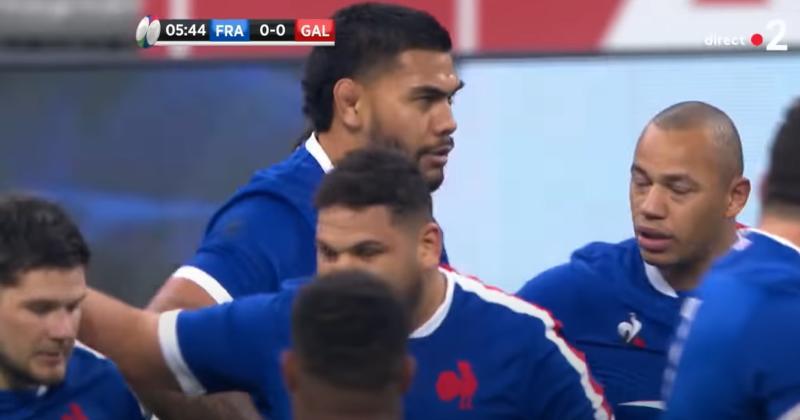 6 Nations 2021. La France peut décrocher le pactole en cas de victoire finale