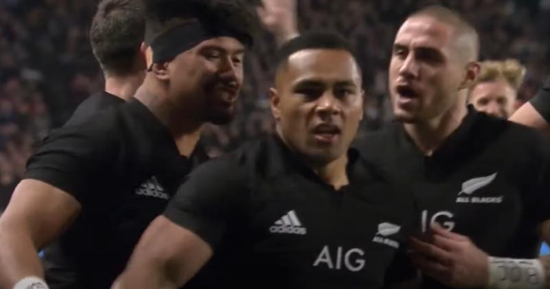 Ngani Laumape pourrait rejoindre la capitale la saison prochaine.