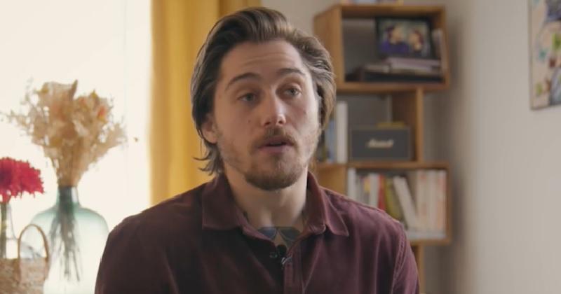 Gabriel Lacroix regrette de ne pas avoir accordé plus de place aux études.