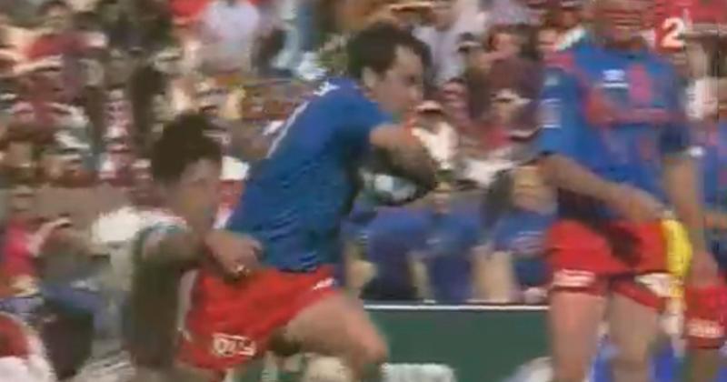 En 2005, trois clubs français s’était déjà qualifiés pour les demi-finales de la coupe d’Europe.