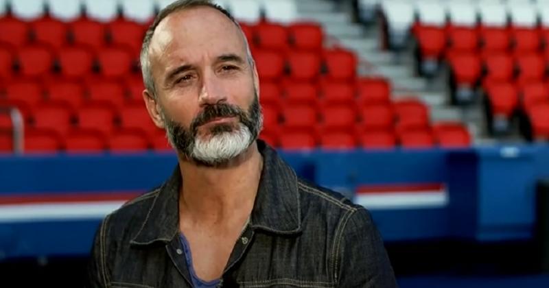 Éric Di Meco analyse le rugby d'aujourd'hui.