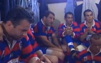 "Eh oui, c'est la reprise !"