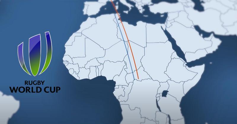 France, qualifications Coupe du monde, All Blacks : Découvrez tous les matchs de cet été !