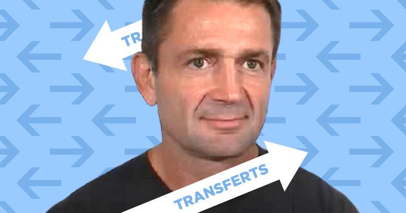 TRANSFERT. Top 14. Pas de nouveau défi à Montpellier pour Franck Azéma (ASM)