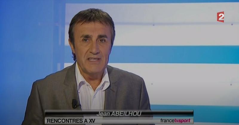 Le rendez-vous avec Jean Abeilhou, c'est terminé...