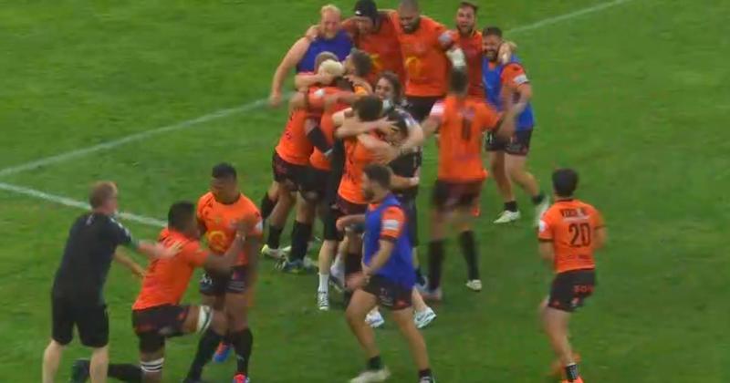 Pro D2, Fédérale 1, Nationale : retour sur le parcours de combattant de Racing Club de Narbonne.