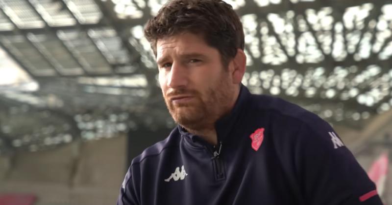 Pascal Papé affiche les ambitions du CSBJ dans les années à venir.