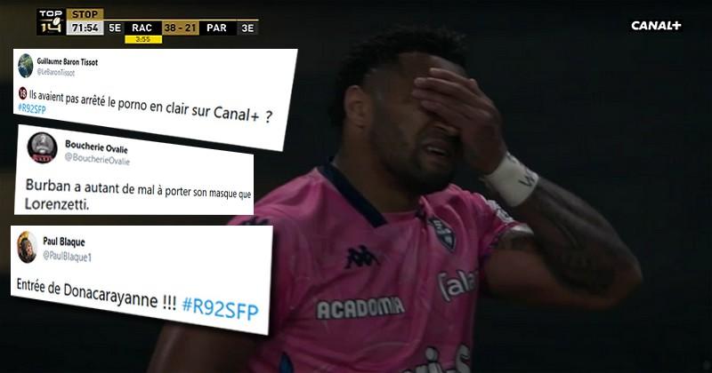 Fickou, le réveil parisien, le derby de la capitale a passionné les réseaux sociaux