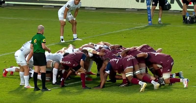 L'UBB a des comptes à régler avec le Stade Toulousain.