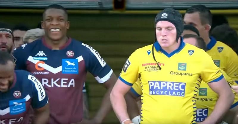 Le BO, Aldigé, Collazo, Urios, d'Ibiza à Lille, quoi de neuf en Top 14 ?