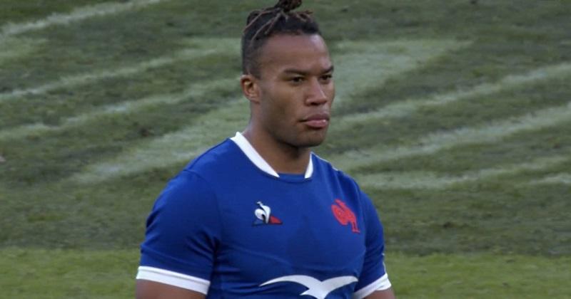 Teddy Thomas sera donc le papa de la sélection.