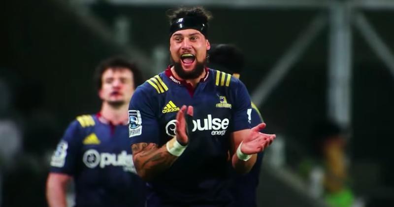 Un client, ce Dixon.