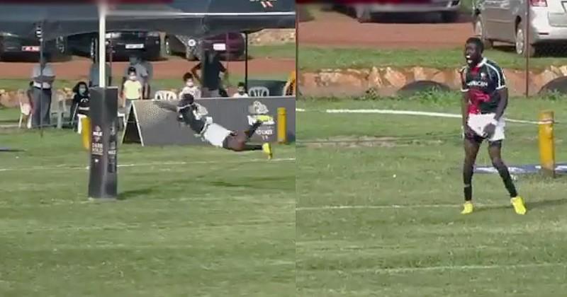 Le Ghana a surpris l'Algérie en fin de partie.