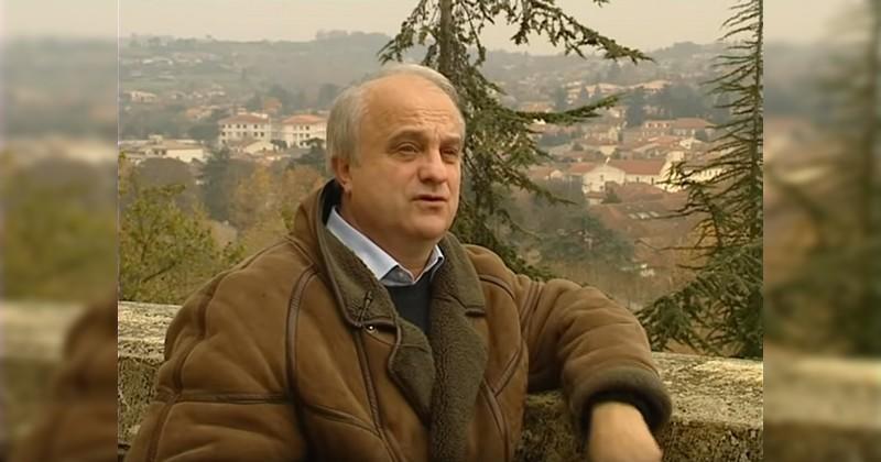 Jacques Fouroux est une figure du rugby français.