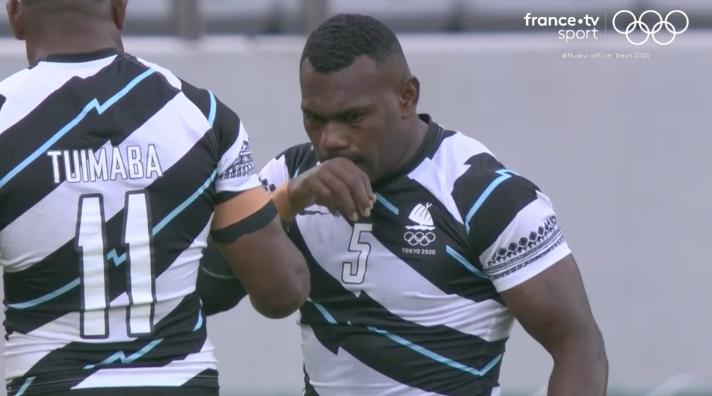 RUGBY A 7 - Le lien pour suivre EN DIRECT tous les matchs des Jeux Olympiques