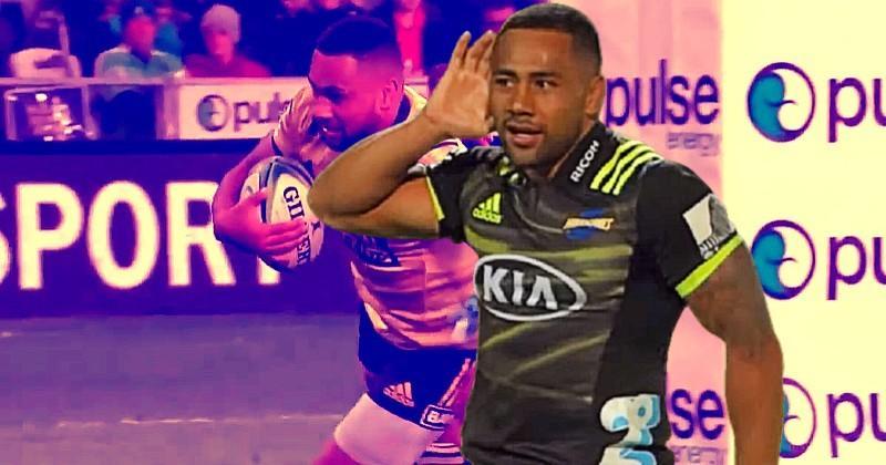 TRANSFERT - Laumape mais pas que : que donne le recrutement estival du Stade Français Paris ?