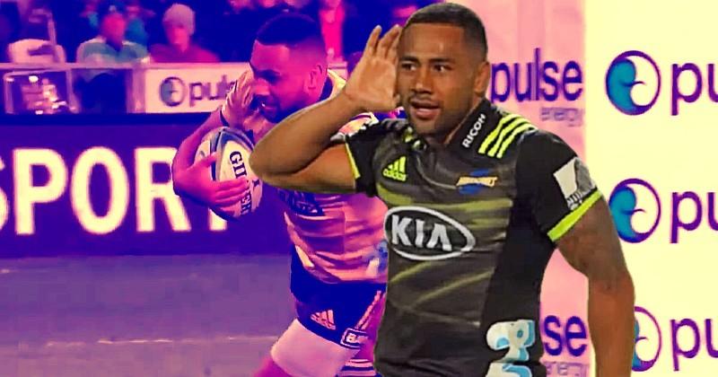 TRANSFERT - Laumape mais pas que : que donne le recrutement estival du Stade Français Paris ?