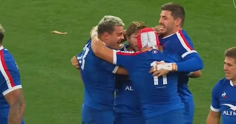 QUIZ. Retrouveras-tu les 63 joueurs ayant porté le maillot du XV de France cette saison ?