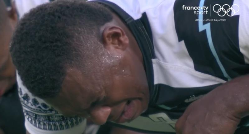 RUGBY A 7 - LES FIDJI RENVERSENT LA NOUVELLE-ZELANDE POUR LA MEDAILLE D'OR !