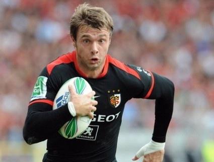 Le Stade Toulousain coule le requin de Sale