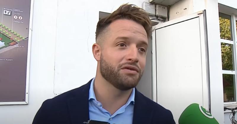 Jean-Baptiste Aldigé est en conflit avec l'association du Biarritz Olympique.