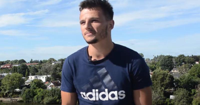 Pierre Popelin a quitté Vannes pour rejoindre le Stade Rochelais.