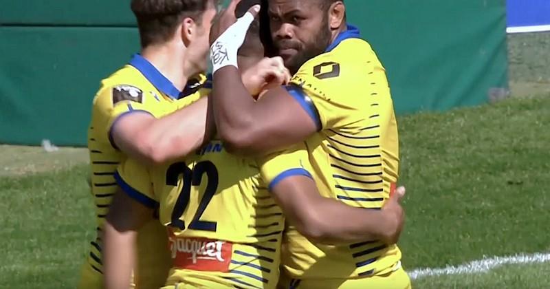 Sans Azéma, l'ASM va-t-il retrouver les sommets ?