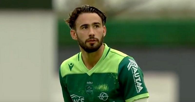 Dernière saison pour Antoine Hastoy à la Section Paloise.