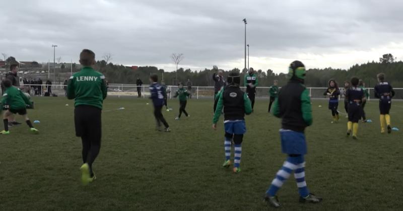 Les adolescents devraient être vaccinés pour pratiquer un sport en club.