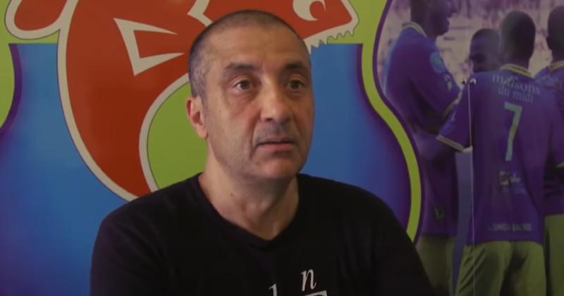 Mourad Boudjellal a affirmé que le Top 14 a créé un public raciste.