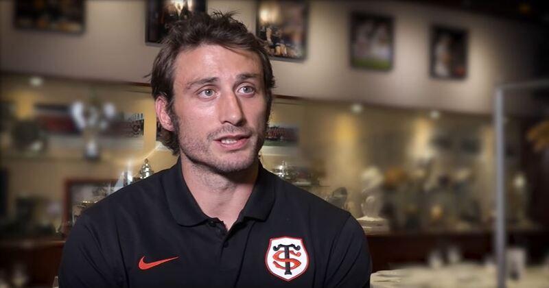 En conférence de presse, le vétéran Maxime Médard s’est exprimé sur l’idée d’une nouvelle dynamique cette saison au Stade Toulousain.