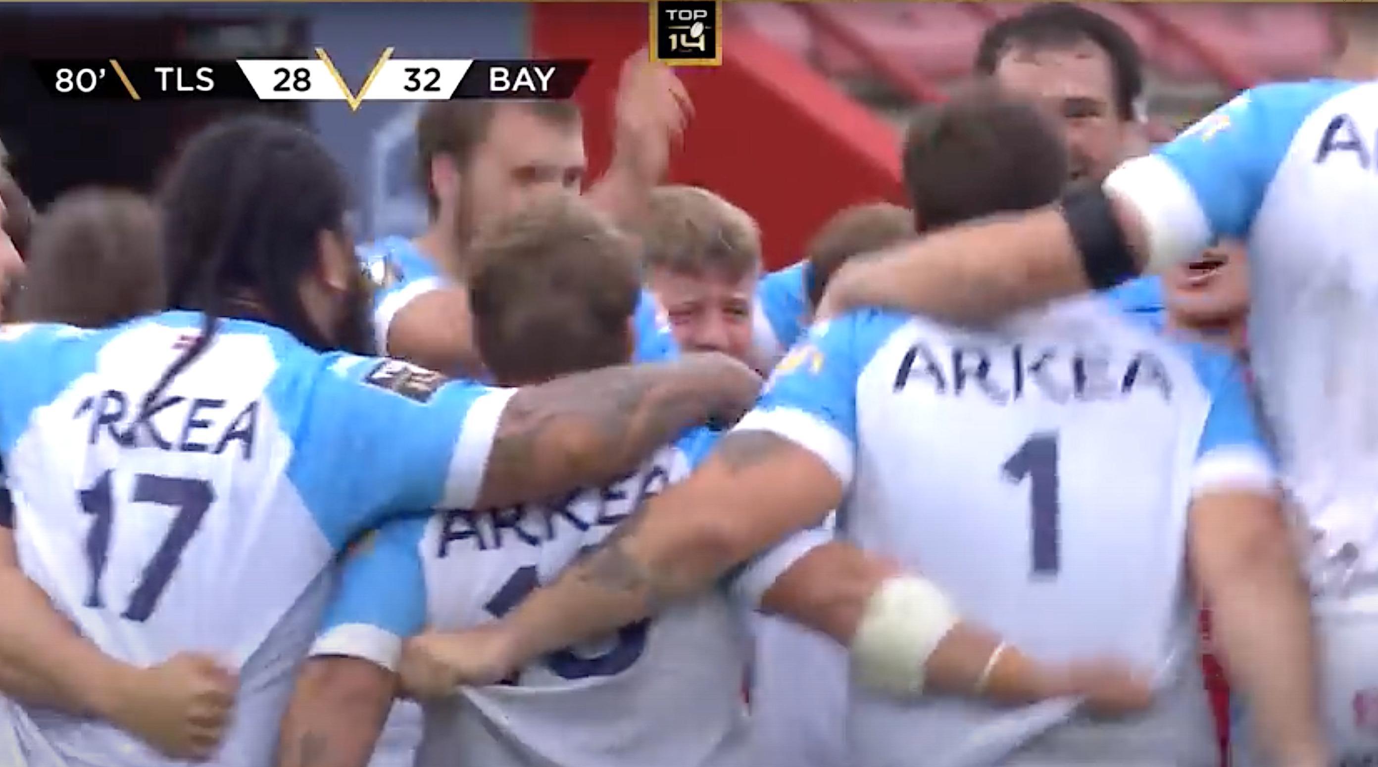 Top 14. Dans un championnat qui se veut de plus en plus serré, est-il suffisant pour une équipe de se concentrer sur ses matchs à domicile ?