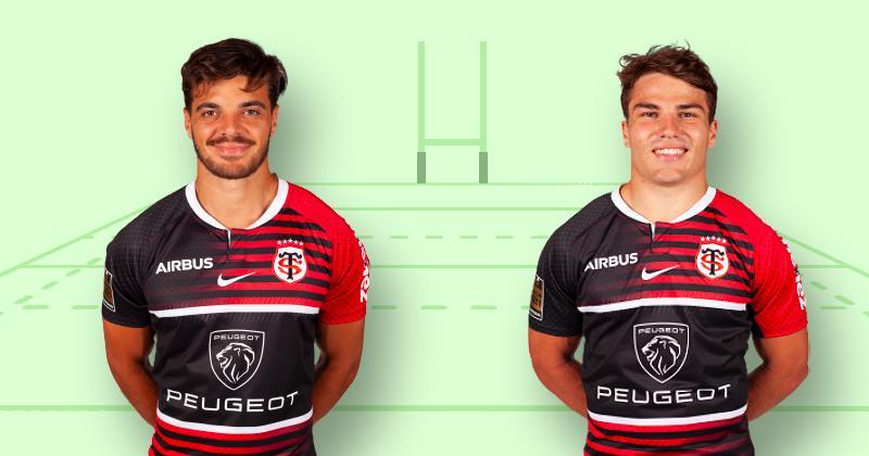Le BO sera-t-elle la première équipe à faire tomber le Stade Toulousain cette saison ? Réponse ce samedi, coup d'envoi à 17h.