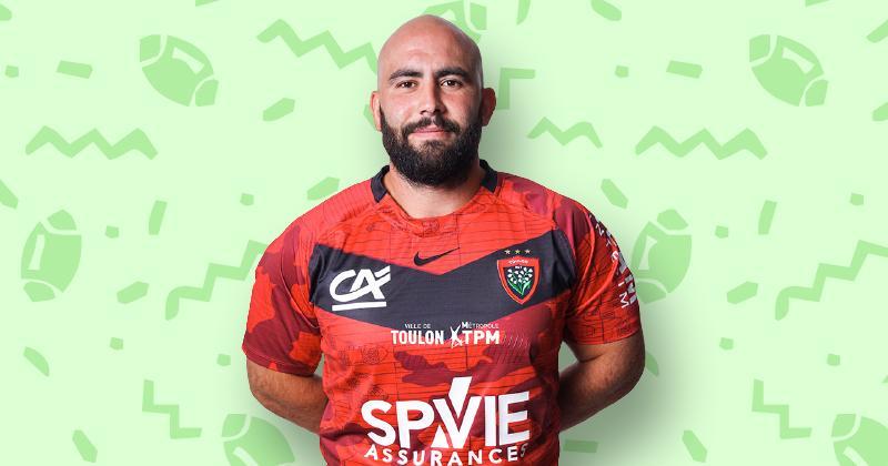 Top 14. Transfert de Bastien Soury à Biarritz, sa maman n'épargne pas les supporters et le staff du RCT