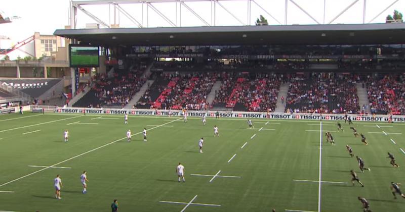 Les cadors vont-ils profiter de cet enchaînement de matchs pour prendre de l'avance ?