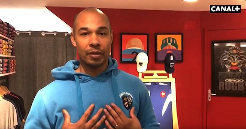 Un nouveau challenge pour Pépito Elhorga.