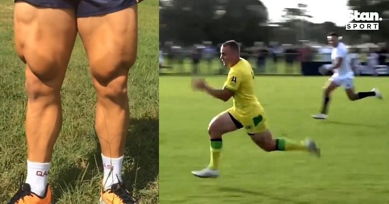 Trae Williams sera-t-il aux Jeux de Paris en 2024 ?