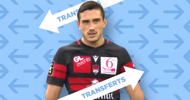 POINT TRANSFERTS. Un Néo-zélandais vers la Pro D2, Lyon va prolonger ses Tricolores, Kolbe attendu à Toulon